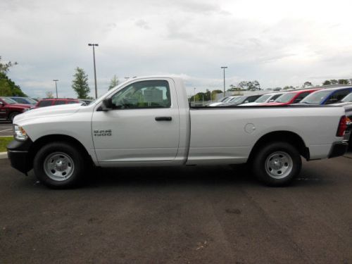 2014 ram 1500 tradesman