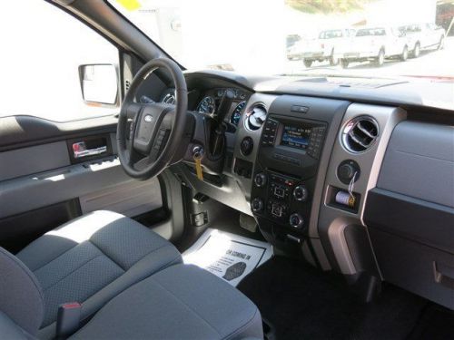 2014 ford f150 xlt