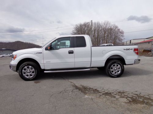 2014 ford f150 xlt