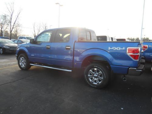 2014 ford f150 xlt