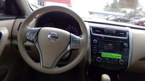 2014 nissan altima 2.5 sl