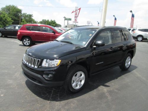 2013 jeep compass sport