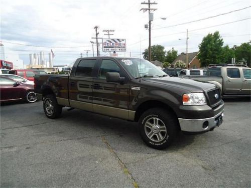 2006 ford f150