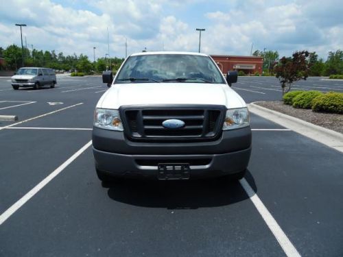 2006 ford f150 xlt