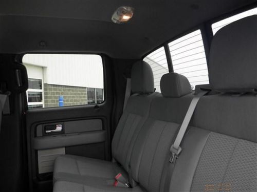 2014 ford f150 style