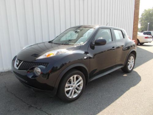 2013 nissan juke s