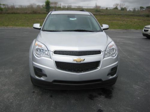 2014 chevrolet equinox 1lt