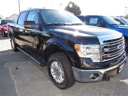 2014 ford f150