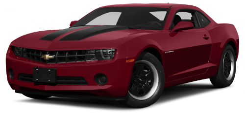 2013 chevrolet camaro 1lt