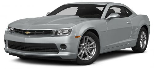 2014 chevrolet camaro 1ls