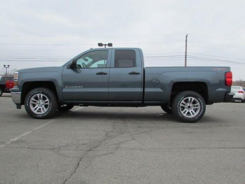 2014 chevrolet silverado 1500 1lt