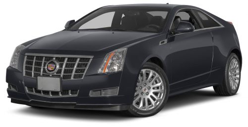 2014 cadillac cts performance