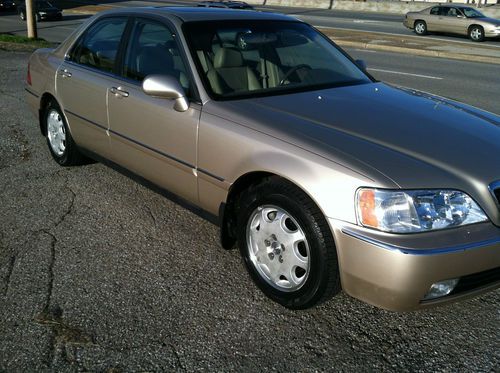 1999 acura rl premium we finance good, bad or no credit