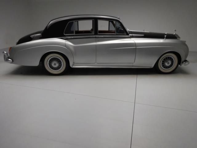 Rolls-royce other i