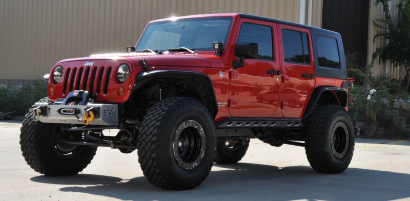 2010 jeep wrangler