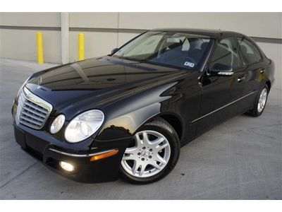 Diesel 07 mercedes e320 bluetec navi bluetooth cd changer sunroof extra nice!!!!