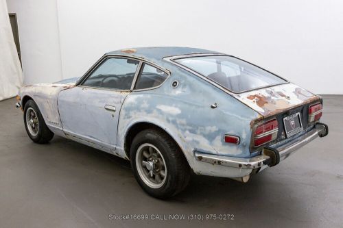 1973 datsun 240z