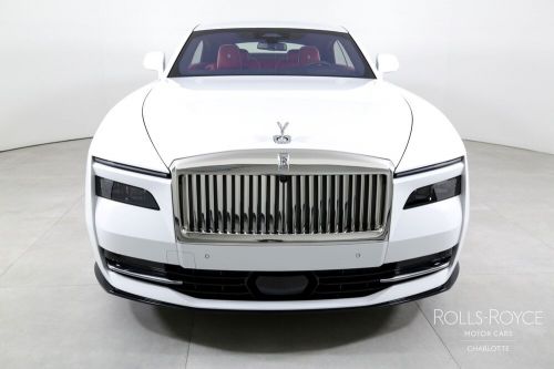 2024 rolls-royce spectre