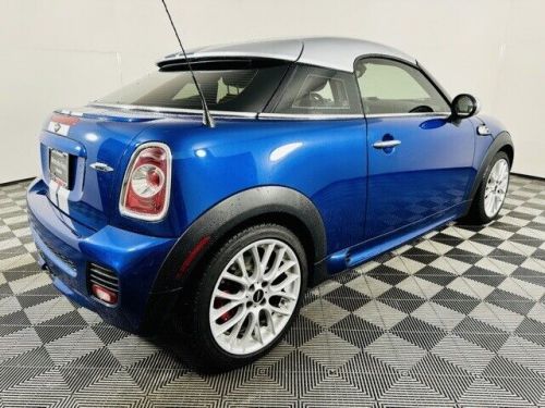 2013 mini cooper .