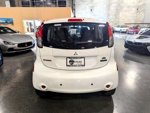 2016 mitsubishi i-miev es