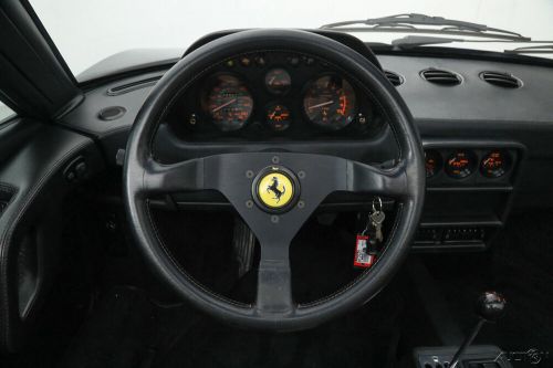 1989 ferrari 328 gts