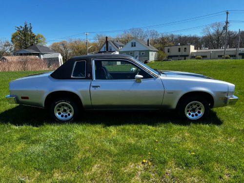 1975 chevrolet chevy monza