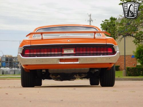 1970 mercury cougar eliminator