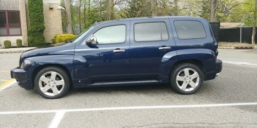 2008 chevrolet hhr 2 lt