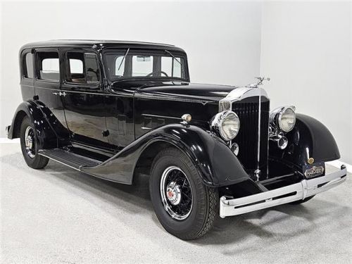 Packard 1100