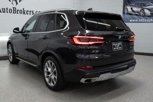 2023 bmw x5 xdrive40i sports activity vehicle