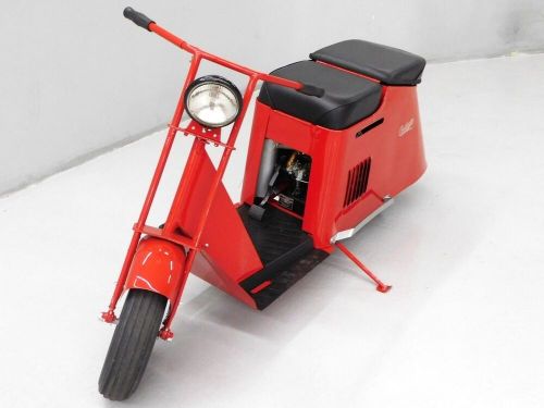 1945 cushman model 52