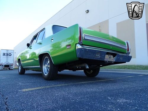 1970 plymouth valiant