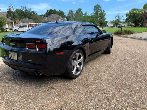 2010 chevrolet camaro