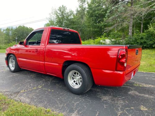 2000 chevrolet silverado 1500