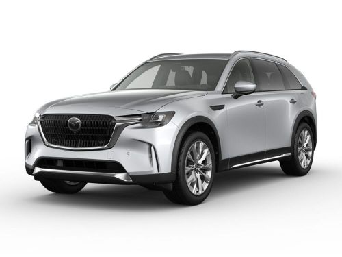 2024 mazda cx-90 3.3 turbo premium plus