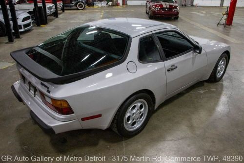 1987 porsche 944 s