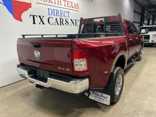 2021 ram 3500 free delivery! dually 4x4 6.7 diesel level 2 carpl