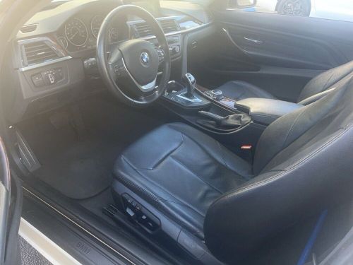 2014 bmw 4-series 428i