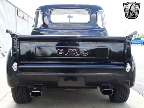 1950 gmc 100