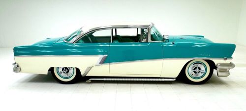 1956 mercury monterey hardtop