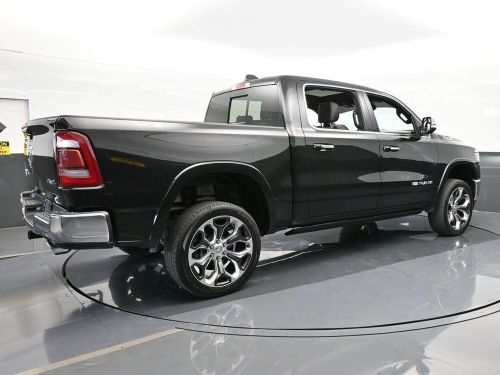 2022 ram 1500 laramie longhorn