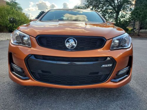 2017 chevrolet ss g8 gto 6 speed manual ls3 financing/shipping