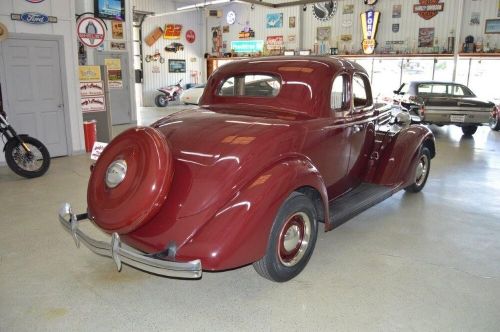 1935 dodge coupe