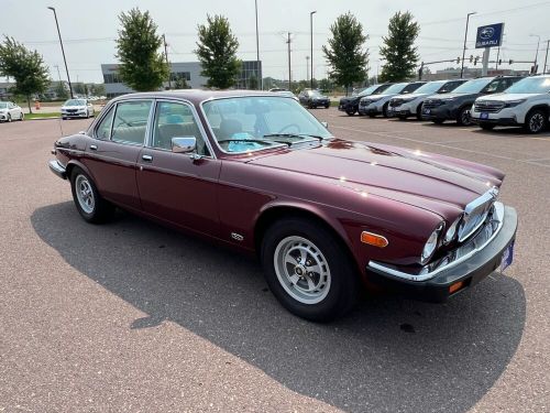 1986 jaguar xj6