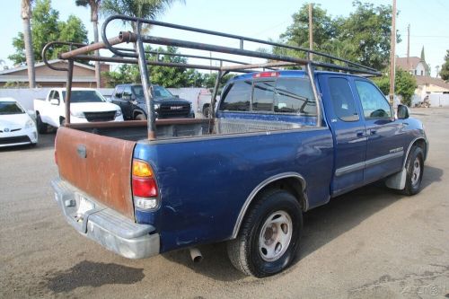 2006 toyota tundra sr5