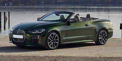 2022 bmw 4-series m440i convertible