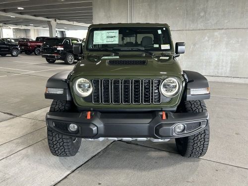 2024 jeep gladiator mojave