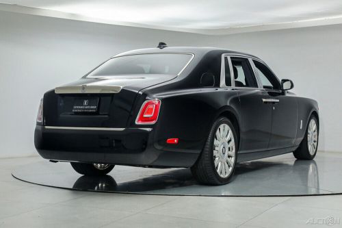 2022 rolls-royce phantom