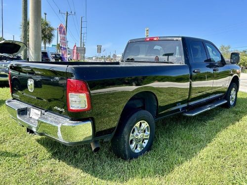 2023 ram 2500 big horn