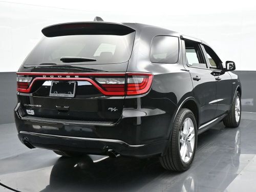 2023 dodge durango r/t